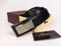 2013 hugo boss ceinture cuir hommes acheter hb allemagne Ceinture-0249